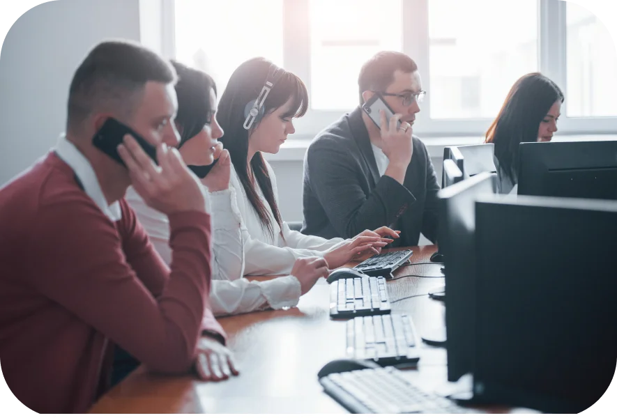 Что включает в себя «Контроль качества звонков» от MTS в деревня Новосельцы (Козинское сельское поселение)