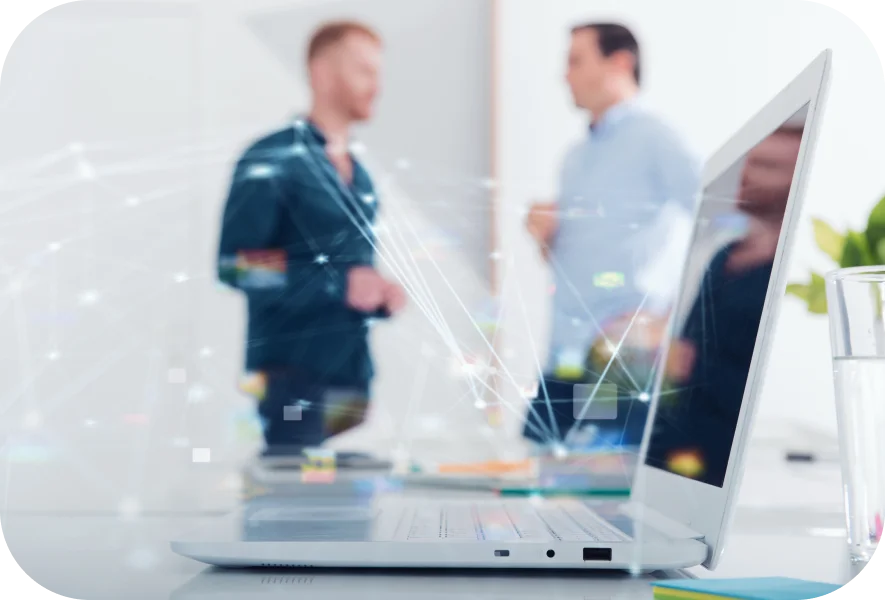 Основные подходы к построению сетей в деревня Новосельцы (Козинское сельское поселение)