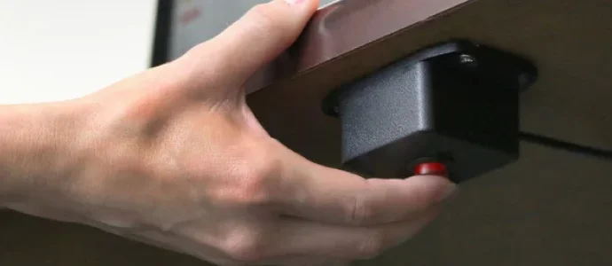 NB-IoT кнопка Smart click⁠ (умная кнопка)