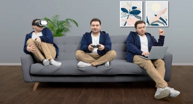 Гаджеты будут благодарны за GPON МГТС в деревня Новосельцы (Козинское сельское поселение)