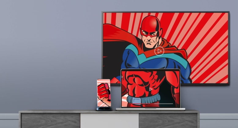 Суперсила ваших гаджетов МГТС в деревня Новосельцы (Козинское сельское поселение)